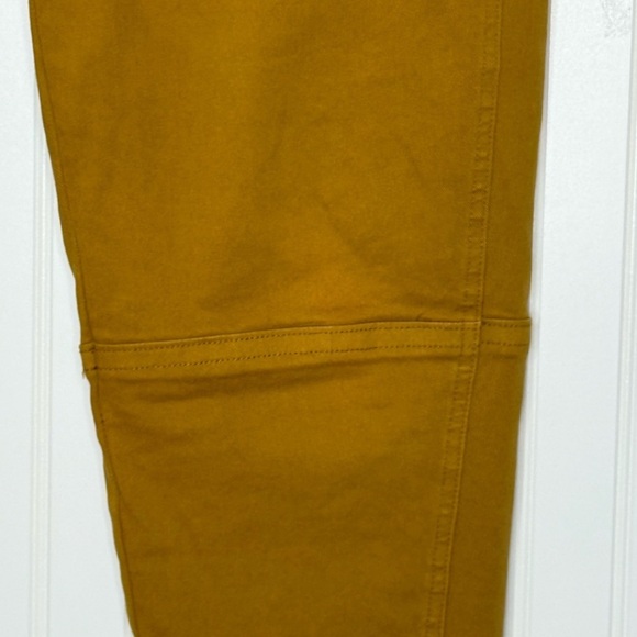 EVERLANE The Utility Barrel Pants Lagenlook Minimalist Crop Size 6 - Picture 6 of 13